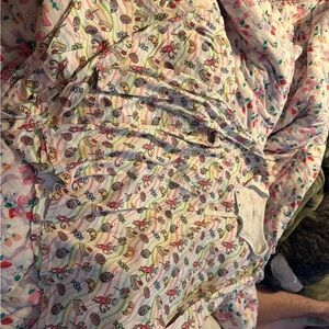 Roller Rabbit Sweet Dreams XL NWOT